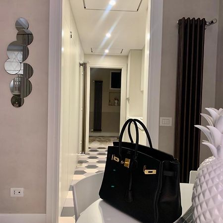 Ibernesi Luxury Home Rzym Zewnętrze zdjęcie