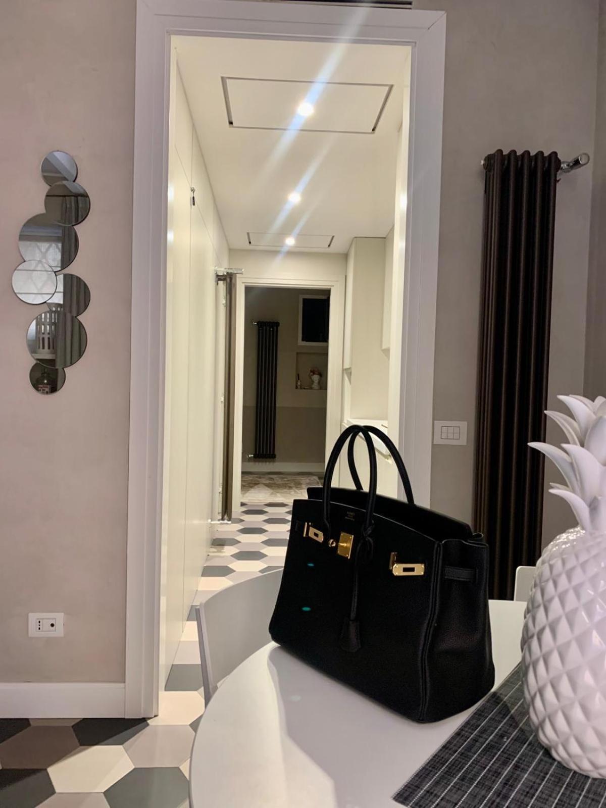 Ibernesi Luxury Home Rzym Zewnętrze zdjęcie