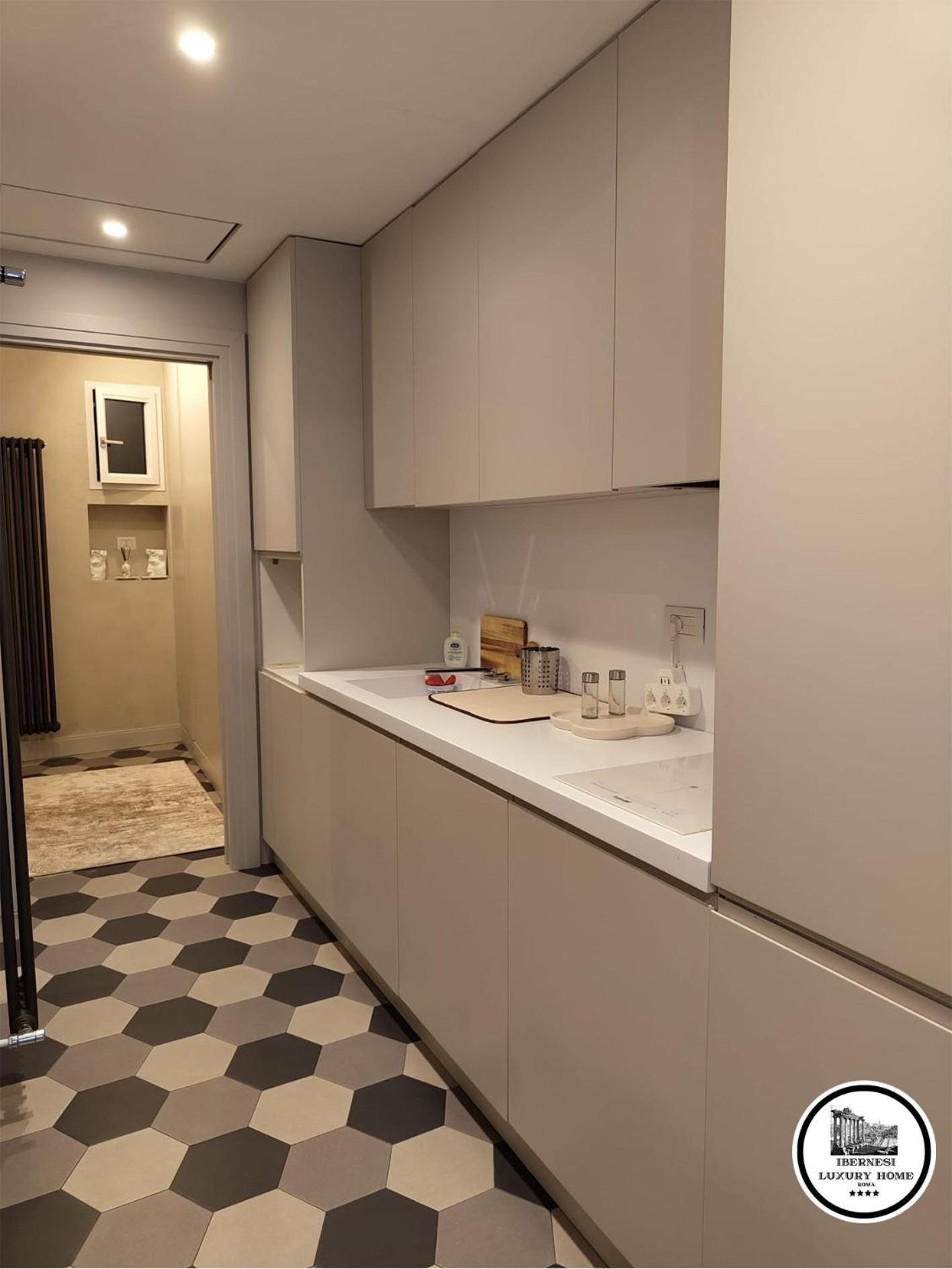 Ibernesi Luxury Home Rzym Zewnętrze zdjęcie