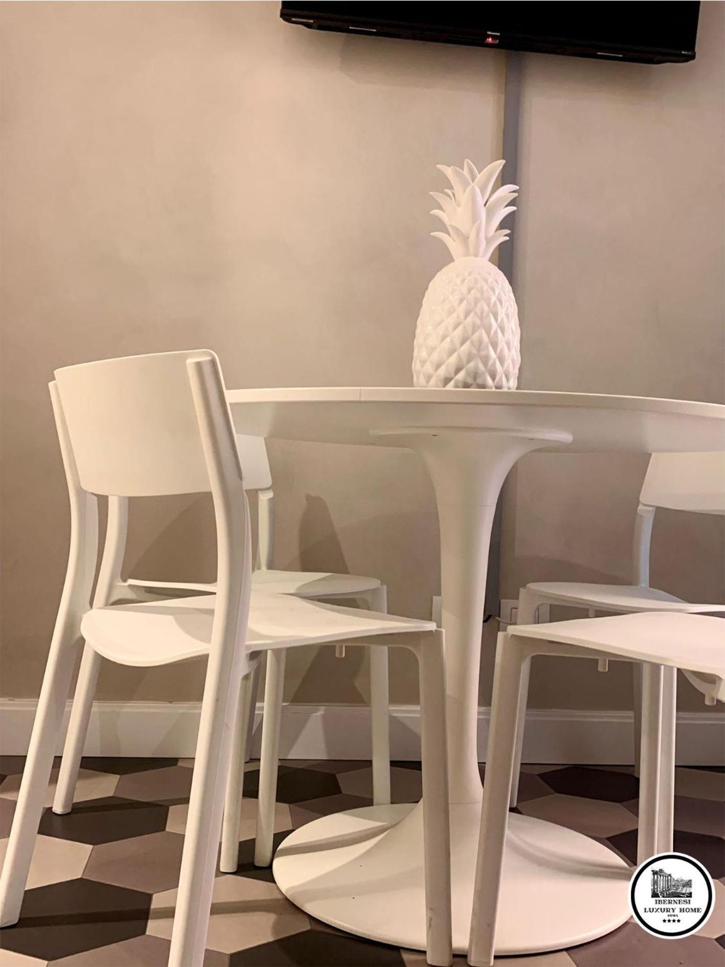 Ibernesi Luxury Home Rzym Zewnętrze zdjęcie