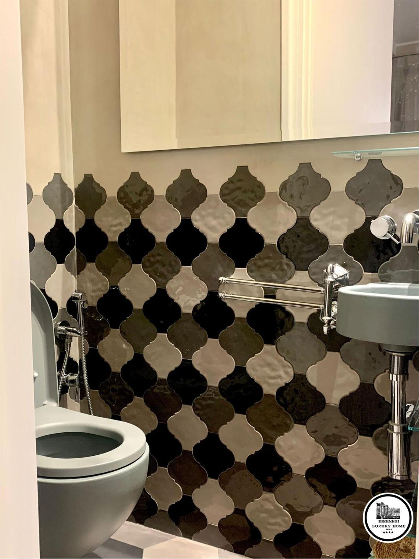 Ibernesi Luxury Home Rzym Zewnętrze zdjęcie