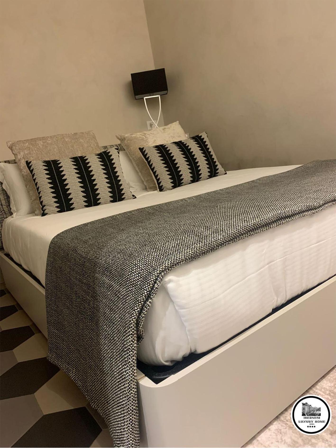 Ibernesi Luxury Home Rzym Zewnętrze zdjęcie